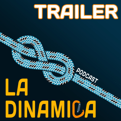 La dinamica di questo podcast (trailer)