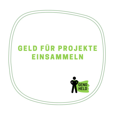 GenoHeld - der Podcast für eine Gute Genossenschaft