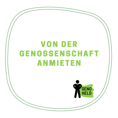 GenoHeld - der Podcast für eine Gute Genossenschaft