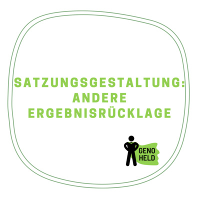 GenoHeld - der Podcast für eine Gute Genossenschaft