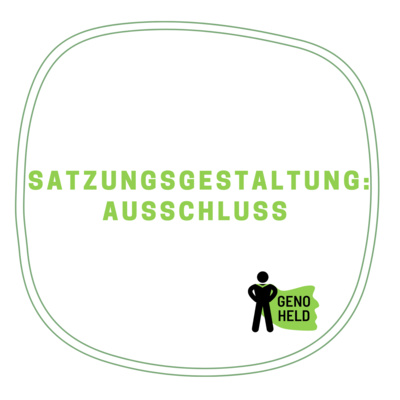 GenoHeld - der Podcast für eine Gute Genossenschaft
