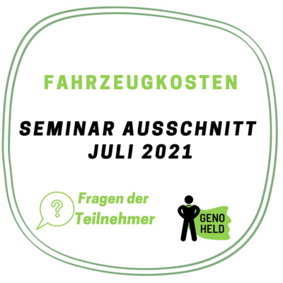 GenoHeld - der Podcast für eine Gute Genossenschaft