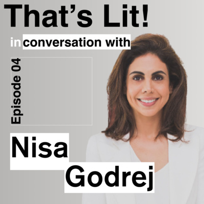 Building a consumer brand with Nisa Godrej