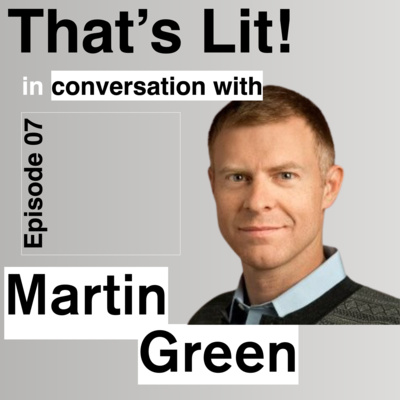 Demystifying digital assets with Martin Green