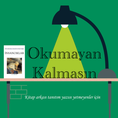 Okumayan Kalmasın