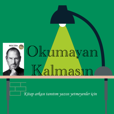 Okumayan Kalmasın