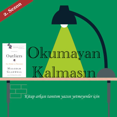 Okumayan Kalmasın