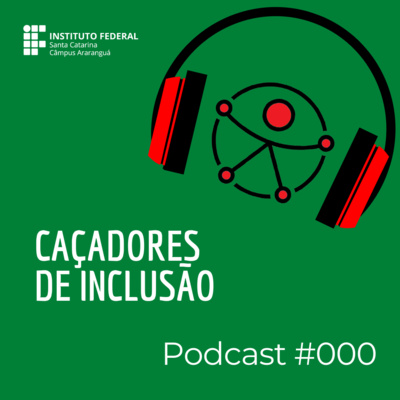 Caçadores de Inclusão