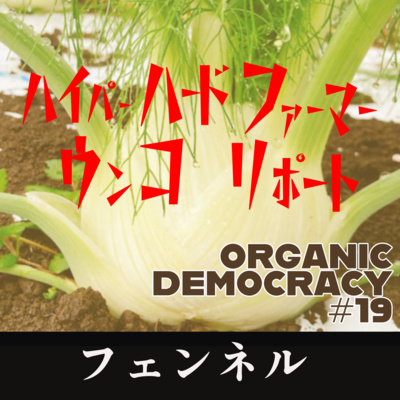オーガニックデモクラシー
