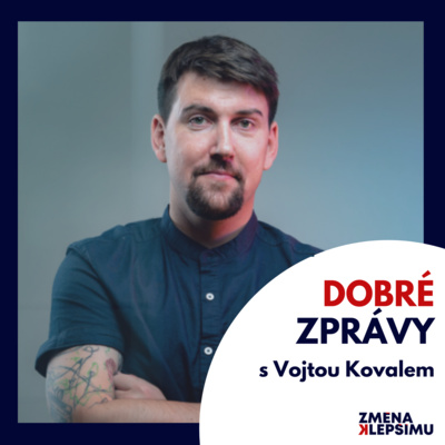 Komunikace udržitelnosti vs. udržitelnost komunikace? S Vojtou Kovalem