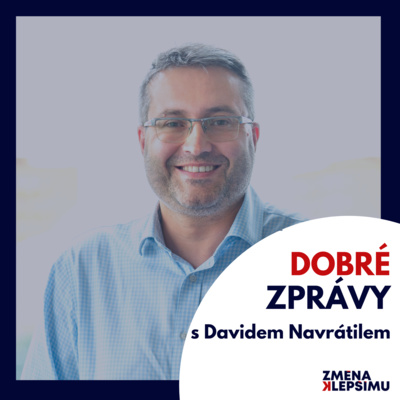 Zvládneme to bez ruského plynu? S Davidem Navrátilem
