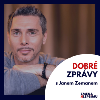 Proč je ESG příležitost pro byznys? S Janem Zemanem