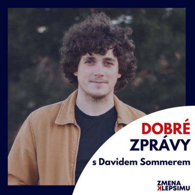 O udržitelnosti v Kofole s Davidem Sommerem