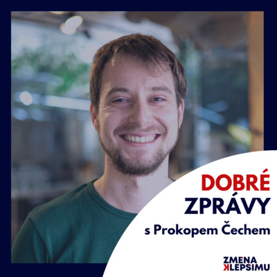 Jak vyzrát nad energetickou krizí s Prokopem Čechem