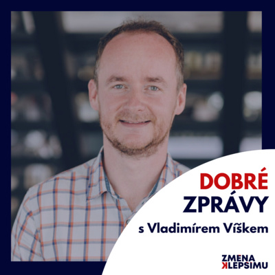 Jak se vyhnout greenwashingu s Vladimírem Víškem