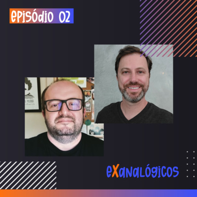 eXanalógicos
