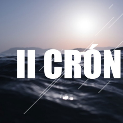 2 Crónicas 34 episode artwork