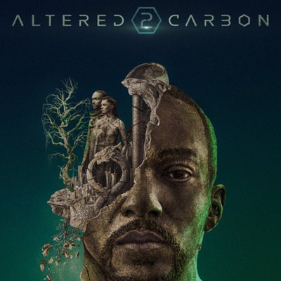 Altered Carbon Season 2 Re-Vo