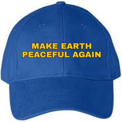 Chapter 1: The Opening