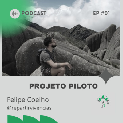 Repartir Vivências Podcast