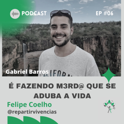 Repartir Vivências Podcast