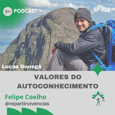 Repartir Vivências Podcast