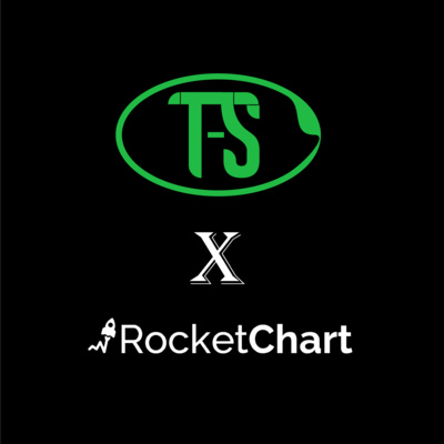 RocketChart : SaaS de gestion de trésorerie pour startups - générer 384 leads en 2 posts | Philippe Vanderstigel Founder