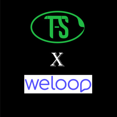 WeLoop : Le feedback communautaire digital pour les applications d'entreprises | Victor Arfi CEO