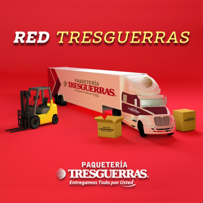 Red Tresguerras