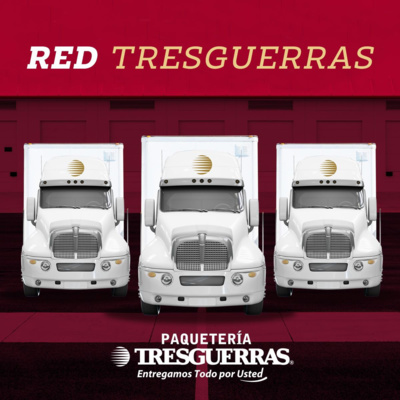 Red Tresguerras