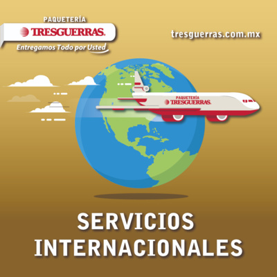 Red Tresguerras