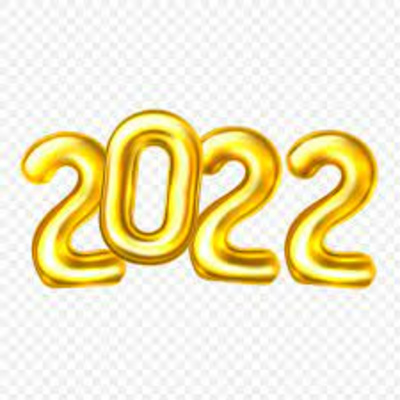 Welcome 2022! episode artwork