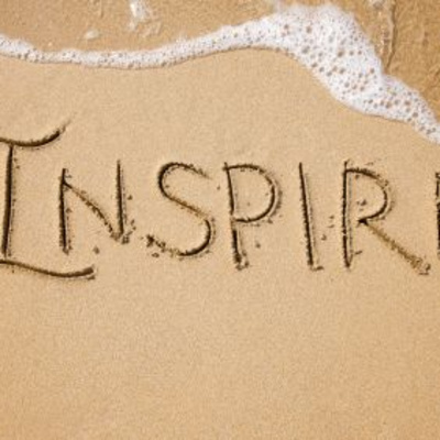 Inspiration episode artwork