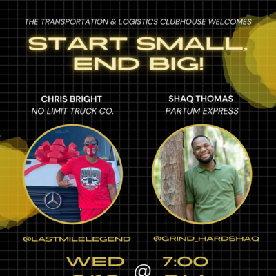 Transportation & Logistics