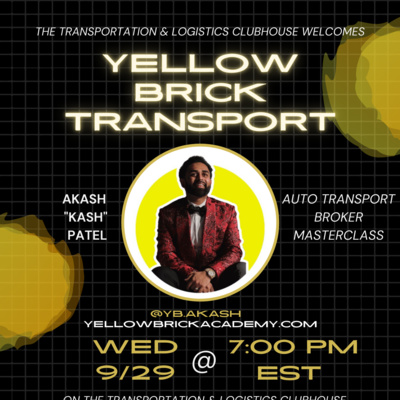Transportation & Logistics