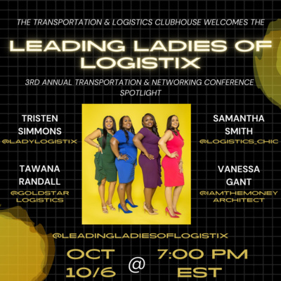 Transportation & Logistics