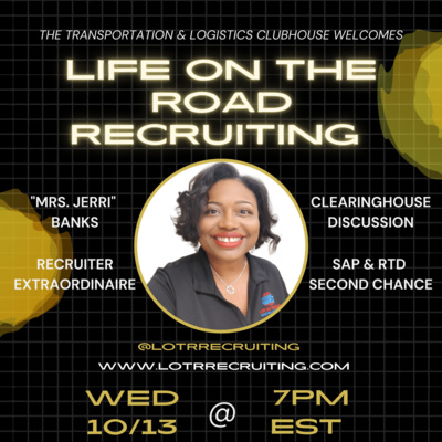Transportation & Logistics