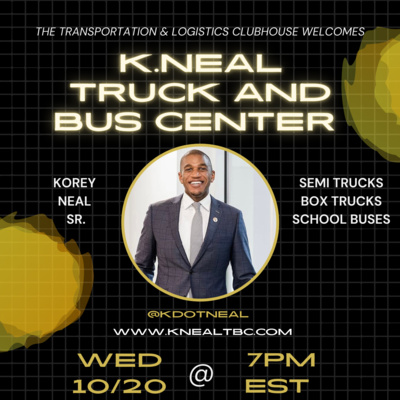 Transportation & Logistics
