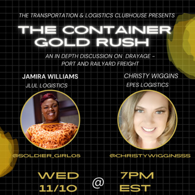 Transportation & Logistics