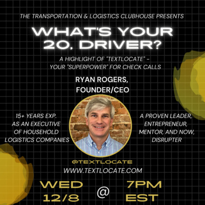 Transportation & Logistics