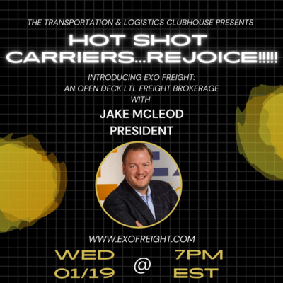 Transportation & Logistics