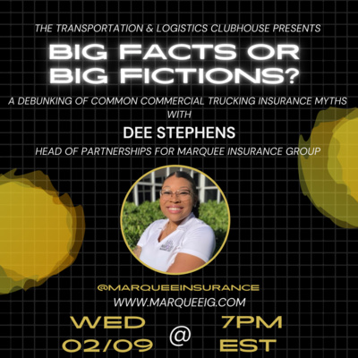 Transportation & Logistics