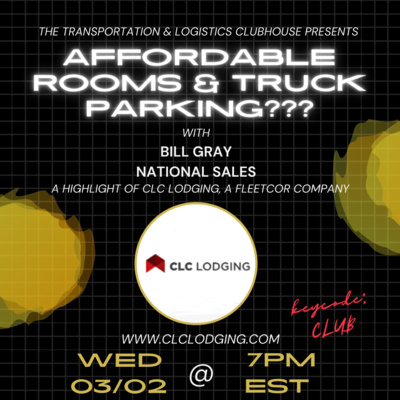 Transportation & Logistics
