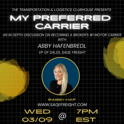 Transportation & Logistics