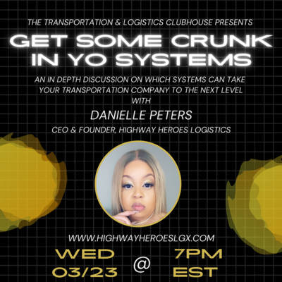 Transportation & Logistics
