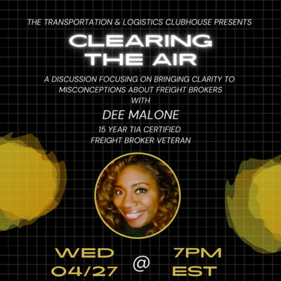 Transportation & Logistics