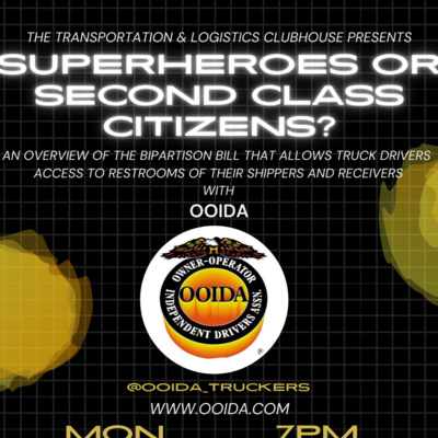 Transportation & Logistics
