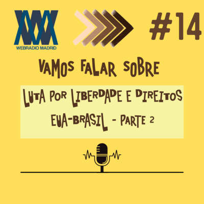 Web Rádio Fala Madrid