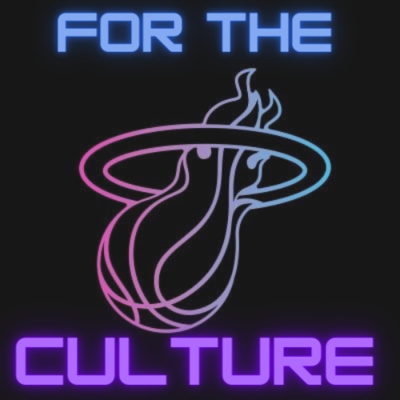 For the Culture Podcast Introduction