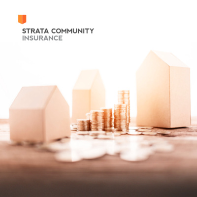 11. Paul Keating & Con Iconomidis - Strata Community Insurance 101 - Understanding your Strata Insurance Cover